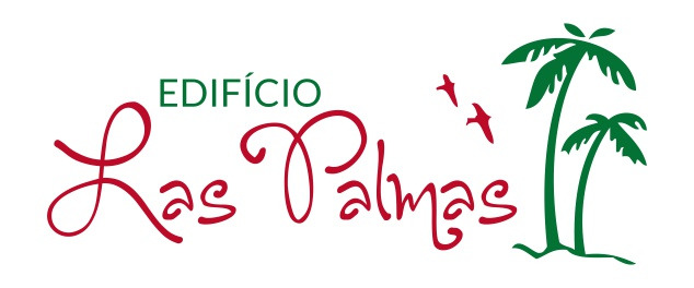 Logo Edifício Las Palmas